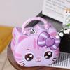 Cute Cat Piggy Bank Cartoon Coin Deposit Box Creative Children Saving Box  Room