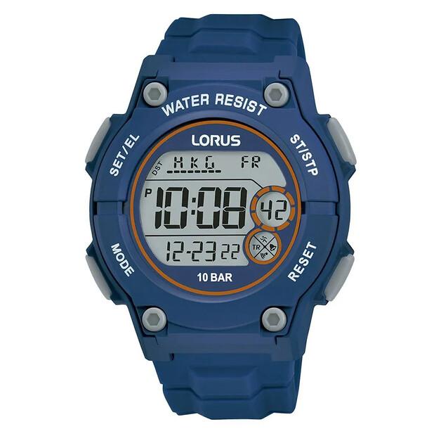 

Lorus Sports Digital 42 mm часы