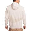 Nike Sweatshirt Men's Milk White FZ4765-104