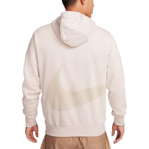 Nike Sweatshirt Men's Milk White FZ4765-104