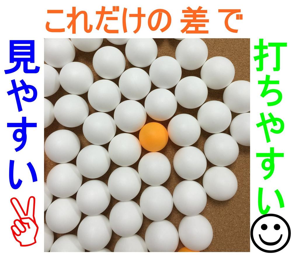 TAKASUE Ping Pong Balls Large Balls 44mm Large Table Tennis Balls Plain 44mm 50 [White Balls]