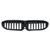 2020 G20 MP Style Front Bumper Lip Splitter Kit