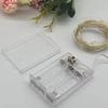 2M 5M 10M Battery Box LED Fairy String Lights Flexible Copper Wire for Christmas Wedding Anniversary Decor