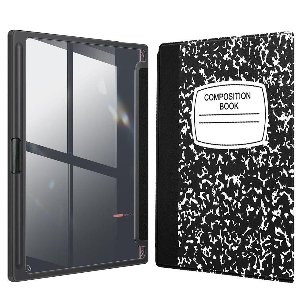 Funda Protectora Auto Sleep/Wake para Boox Note Air4 C (2024)/ Air3 C/ Air3 B/N (2023) ePaper