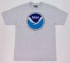 NOAA Weather Forecast Radar T-shirt