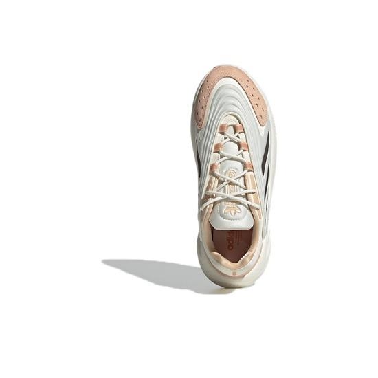 adidas Damen Ozelia Off White Halo Blush GY6194