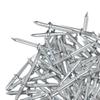 Head Seamless Nail for Skirting, Non-Marking Installation Tool