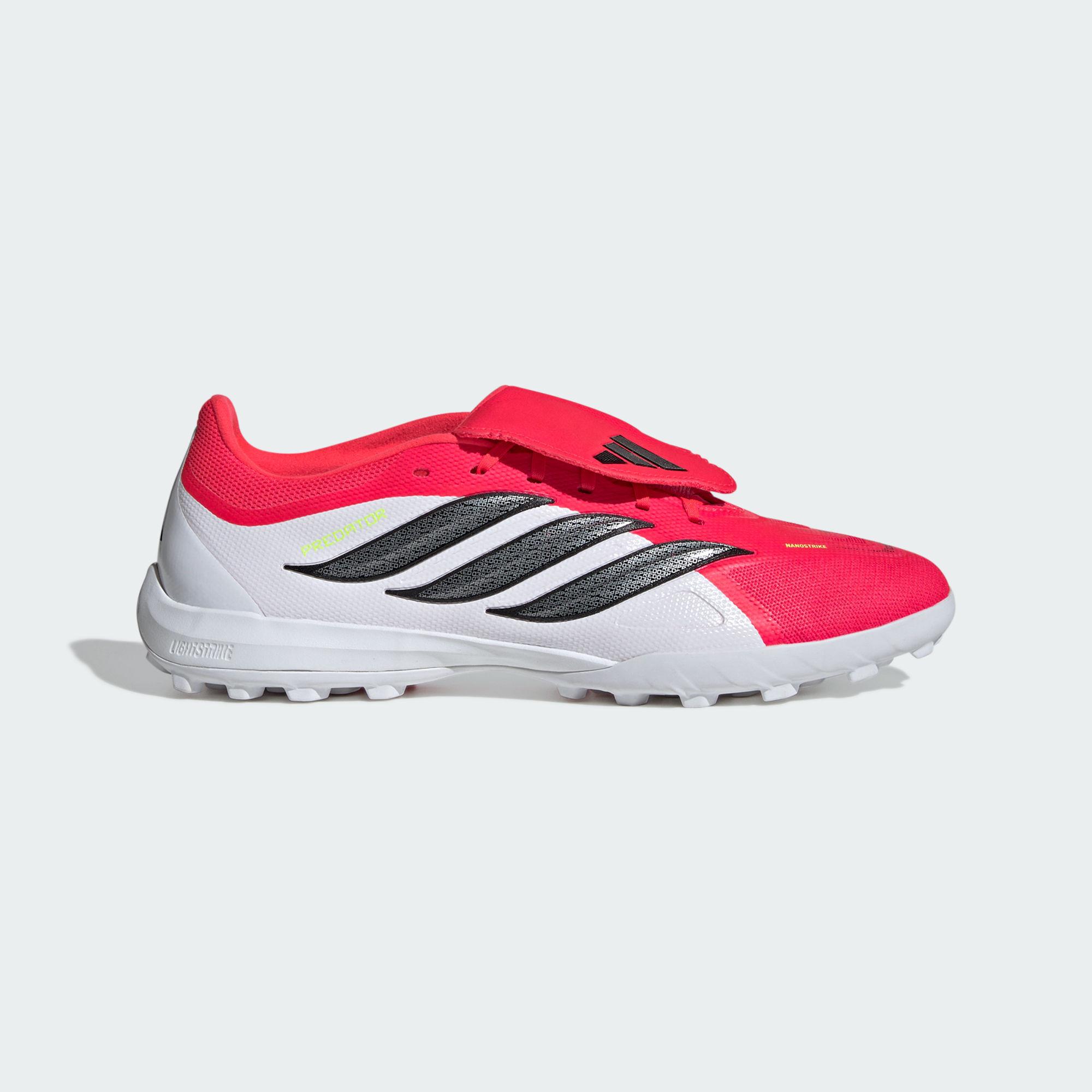 adidas Predator League Fold-Over Tongue TF Born for Goals Pack 39