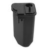 1K0 201 160 BG Charcoal Canister Black Carbon Charcoal Canister 1K0 201 797 AE Car Modification Replacement for MK5 MK6