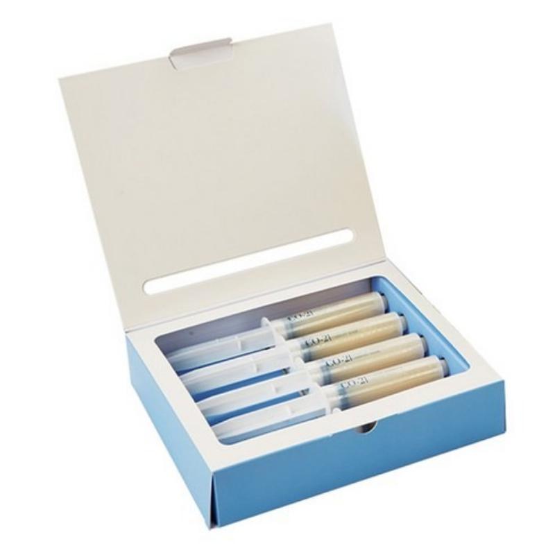 Esthetic House CO2 Esthetic Formula Maska Karbonowa 5 szt.