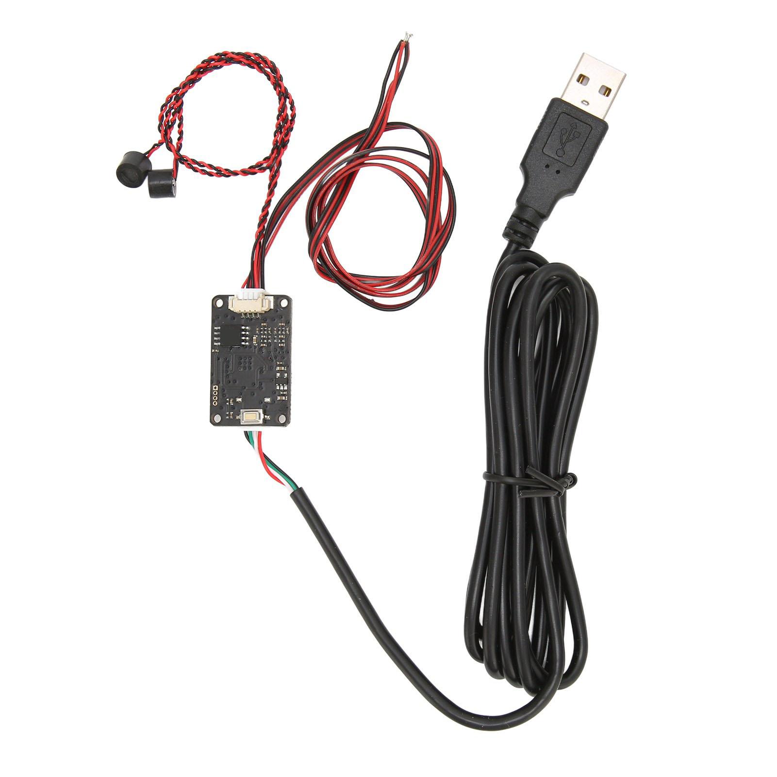 

Microphone Module Microphone Module Board for Windows 8 for Windows 7 for Windows 10 for Android