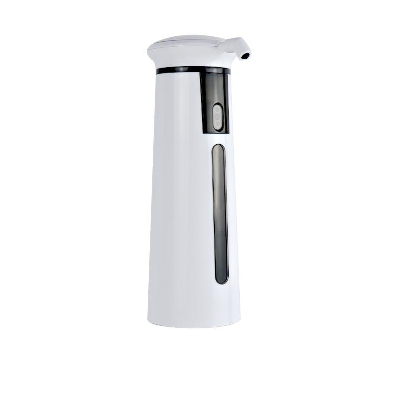 Automatic Sensing Soap Dispenser Intelligent Hand Soap Dispenser Shampoo and Shower Gel Dispenser Bathroom Accessories 350ml