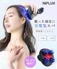 [Supervised by a Doctor] NIPLUX EMS HEAD SPA Electric Scalp Brush - Head Spa, Scalp Care, Red LED, Wet & Dry Use, Scalp Cleansing, Lifting, Scalp Trea