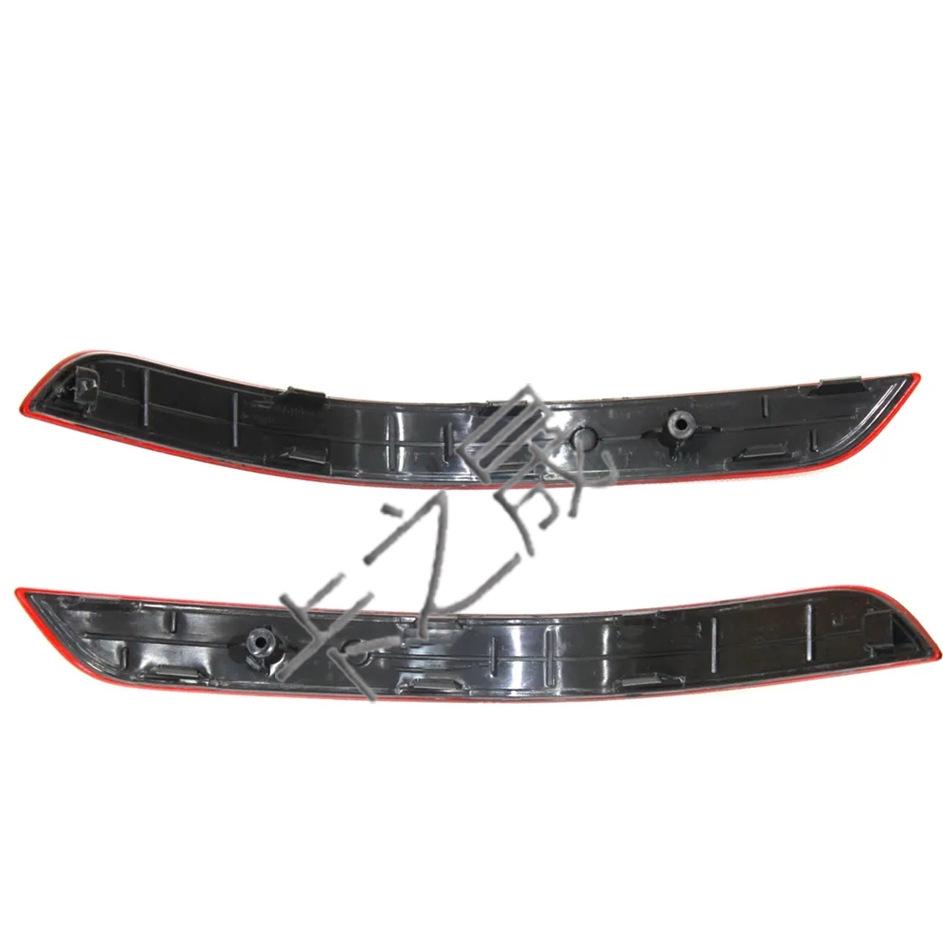 Mercedes-Benz GLK Rear Bumper Reflector/Decorative Light 2048200374/2048200474