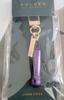 [USED] JUNG KOOK GOLDEN MIC KEYRING