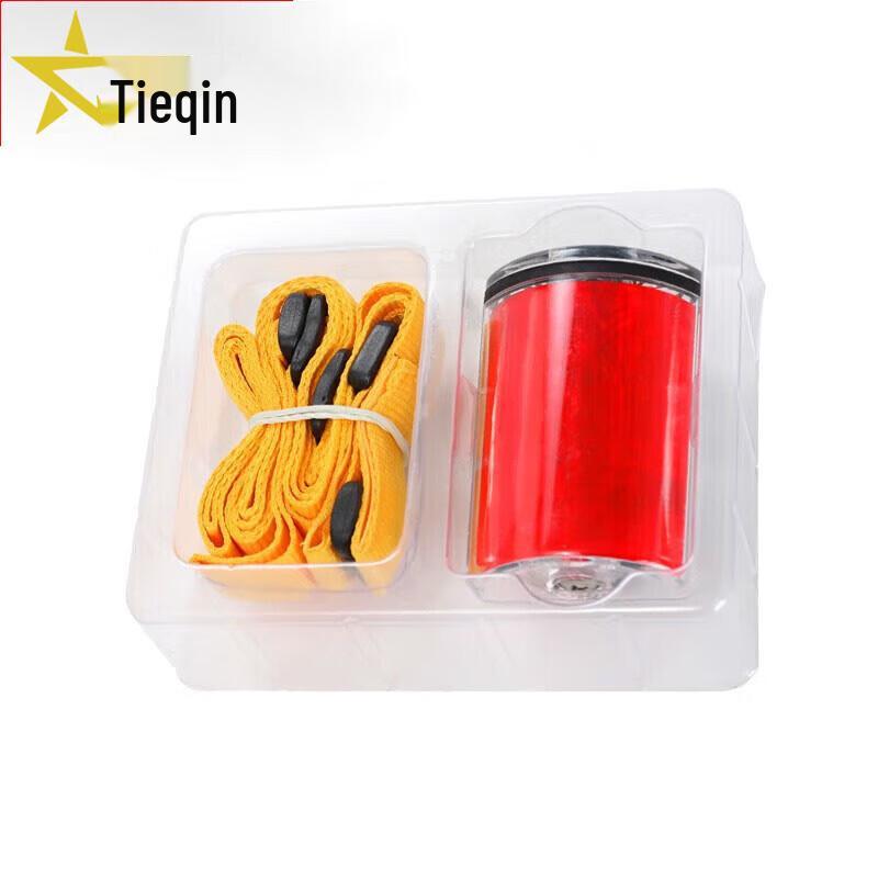 Tieqin Firefighter Rescuer Device