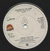 7inch Record ERNIE WATTS  Chariots Of Fire K17958 Qwest Records 1981 UK Jazz Used