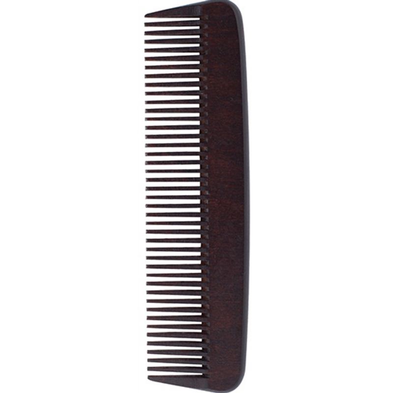 Redeker Beech Pocket Comb 13cm