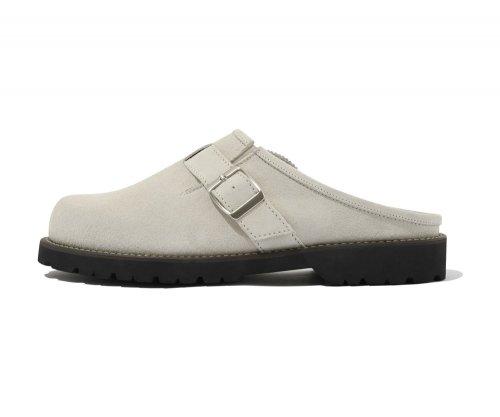 [Covernat] Collie Mule Beige CO2200SD01BE