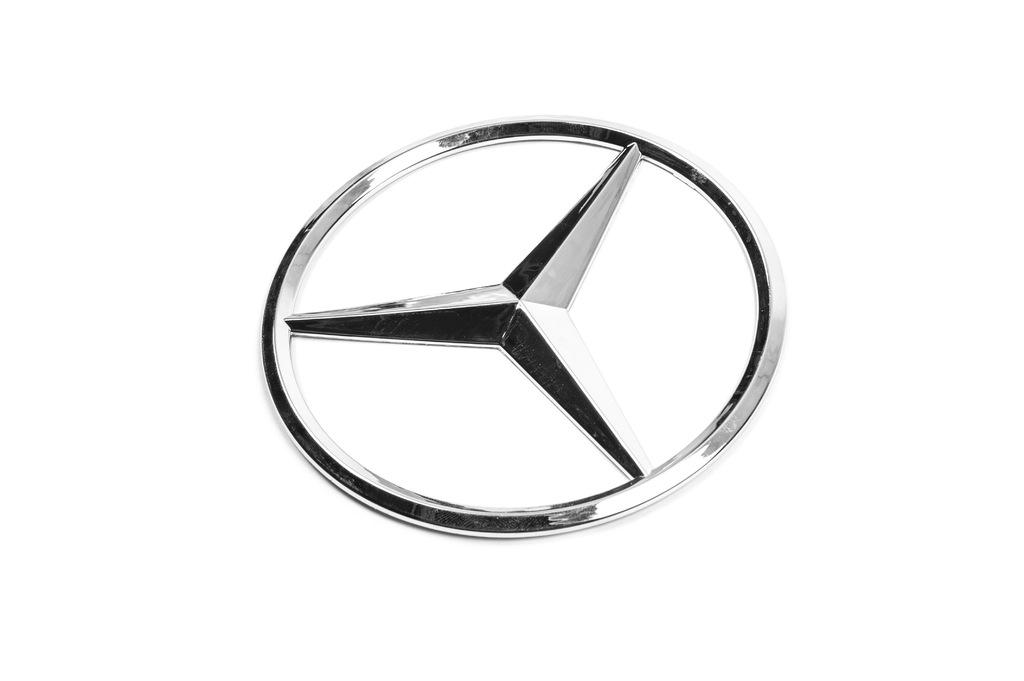 

Задняя эмблема A4478170216 (пласт.) для Mercedes Vito/V-class W447 2014- гг
