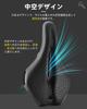 ROCKBROS Bicycle Saddle Saddle Memory Shock Sports Water Wave Road Mountain Cross Black Cushion, Foam, Painless, Absorption, Saddle, Perforated,