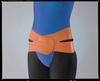 Cogit Pelvic Belt W-Rubber M~L