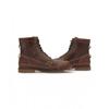Timberland Men S Earthkeeper Original Leather Waterproof Walker bootS   Brown 15551 210