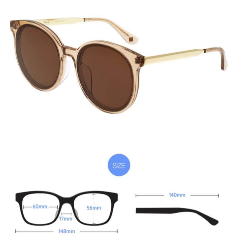 Fila Sunglasses