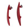 1 Pair Left Right Rr Bumper Reflector Light Lamp 265650004R for   NaMegaNE MK3 2008-2013