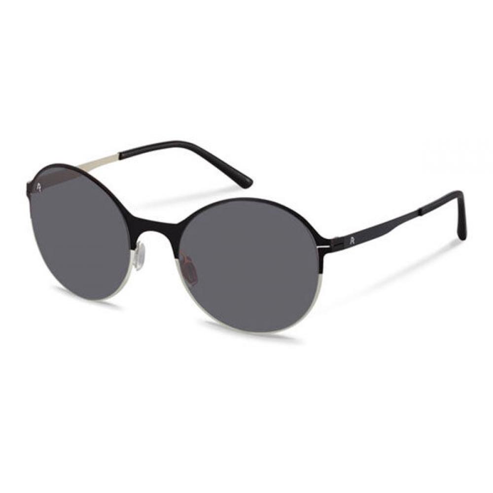 

Rodenstock R1399 B Women Sunglasses Black/53-20-135