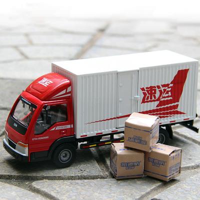 1:50 modelli di camion di simulazione in lega, modello di veicolo di trasporto ingegneristico, giocattolo per bambini, regalo di compleanno