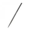 Wide Range of Applications Triangular Flat Half Round and Round File Blades