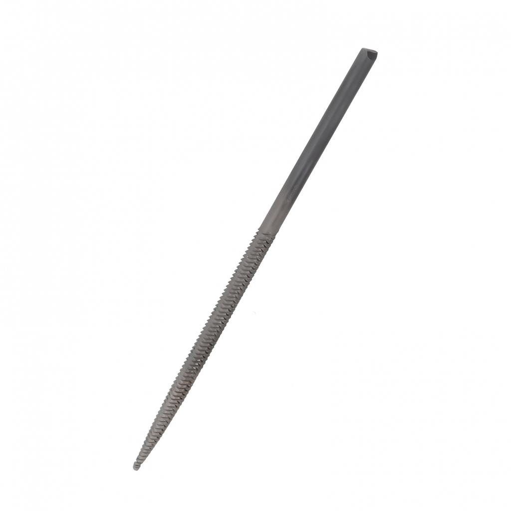 Wide Range of Applications Triangular Flat Half Round and Round File Blades