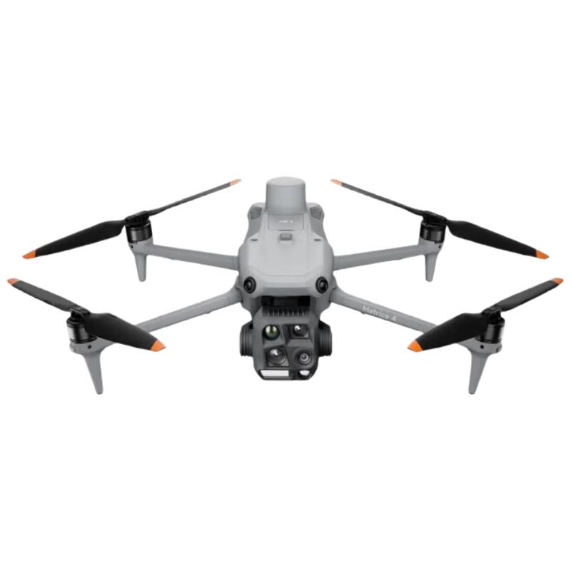

Промислові дрони та аксесуари серії DJI Matrice 4 (версія CN)