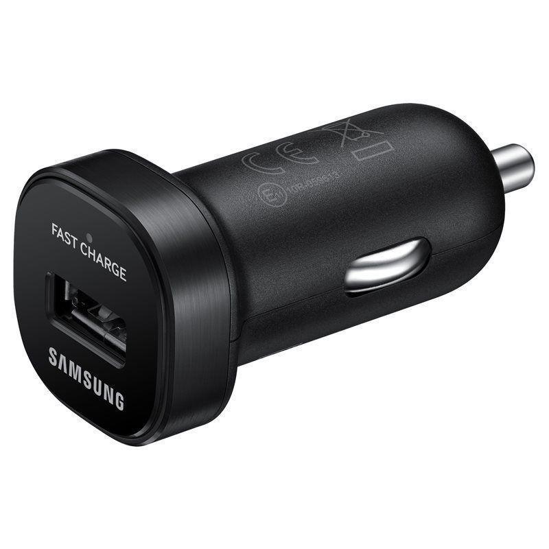 Top Quality Fast Car Wall Charger With 4ft Type-c Cable For Samsung Galaxy Note8 S8 S9 Plus