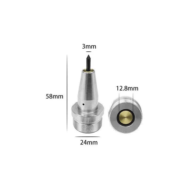 Pneumatic Marking Machine Needle Head