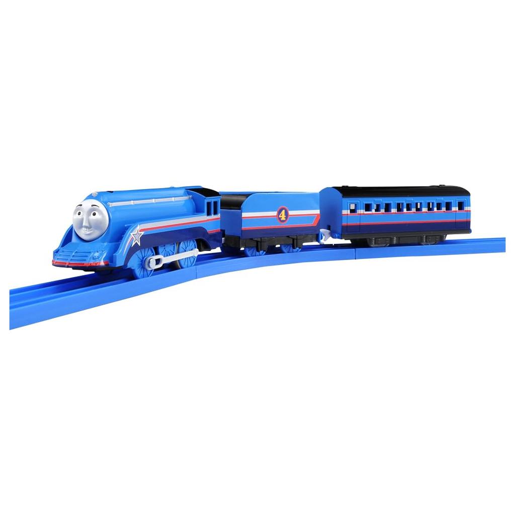 TAKARA TOMY Plarail S Star 110156 TS-21 (Gordon)