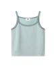 CGP (Women) Basic Sleeveless - Mint