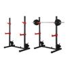Yimai Barbell Rack and Weight Bench System