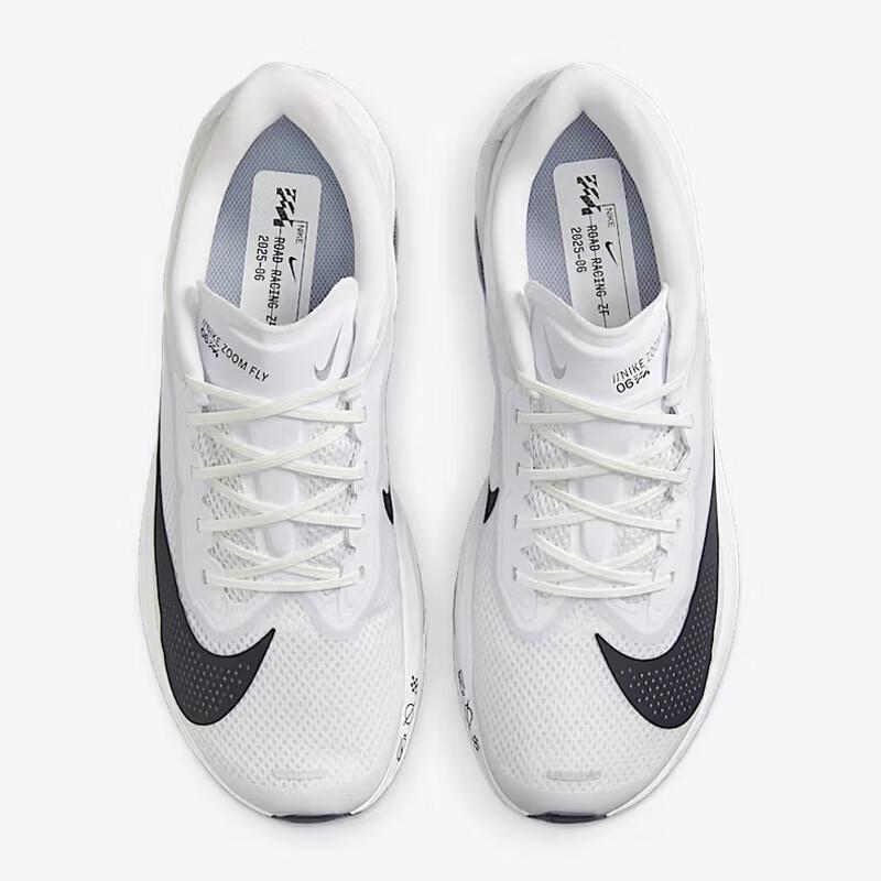 Nike Men's Zoom Fly 6 Carbon Plate Running Shoes