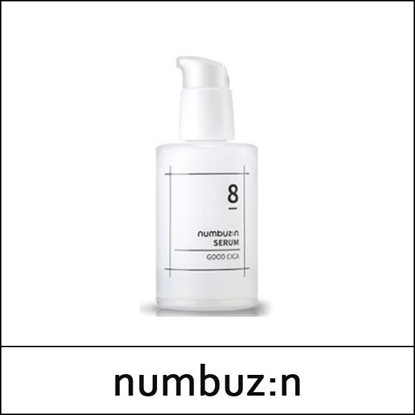[numbuz:n] Numbuzin (b) No.8 Good Cica Serum 50ml / EXP 2025.12