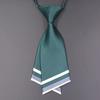 Suit Gravatas Small Necktie Stripe School Uniform Tie Simple Children Tie  Shirt Accessories
