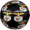 Pallone da Calcio Tema Benfica Taglia 5, Adatto Sia per Partite Indoor che Outdoor, un Regalo Adatto a Tutti.