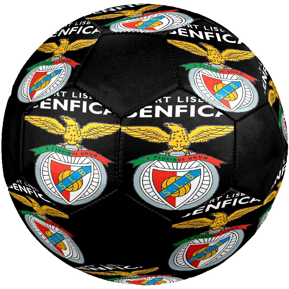 Benfica Theme Size 5 Soccer Ball, Suitable for Both Indoor and Outdoor Matches, a Gift Suitable for Everyone.