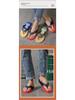 Men's Non-Slip Soft Sole Flip-Flop Sandals: Durable Summer Beachwear