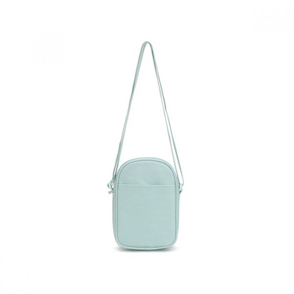KANGOL Flora Crossbody Mint Asebcb08020mi