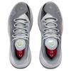 Curry Brand Curry Flow 11 Future Wolf Unisex Sneakers Grey Halo-Grey Steel 3027723-101