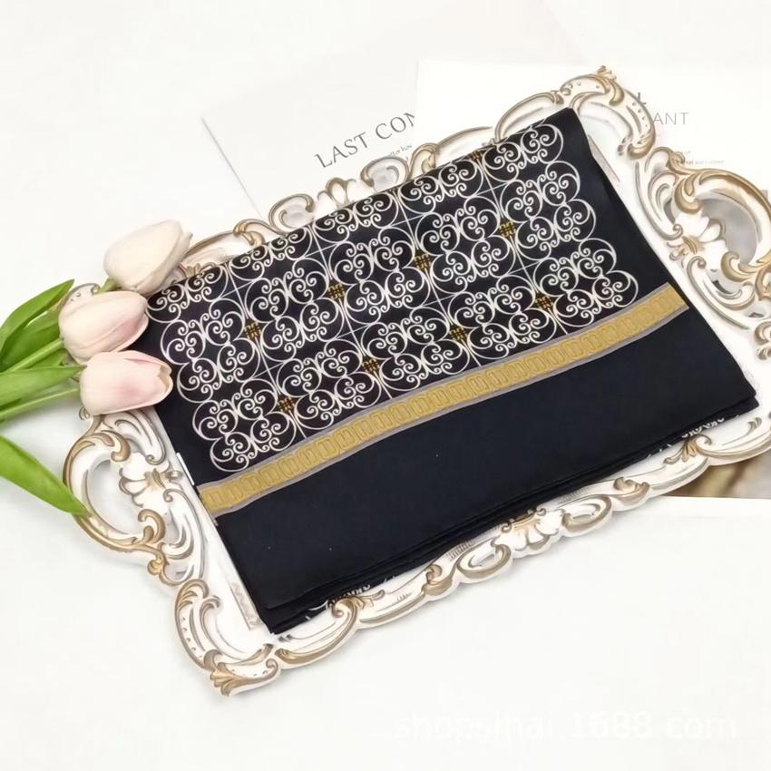 BYSIFA|Herren Weinrot Paisley Seidenschal Krawatte Bedruckt Mode Neu Gentlemanhaft 100% Seide Herren Lange Schals Wärmerer Schal 160*26cm