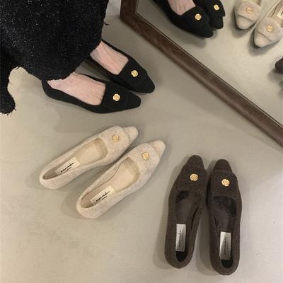 Calzado para mujer – Zapatillas
