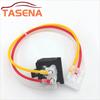 TRUCK  SEAT PARTS 42538396 Seat Valve for Iveco Seat Regulation Control Switch Right hand drive for isri seat spare parts